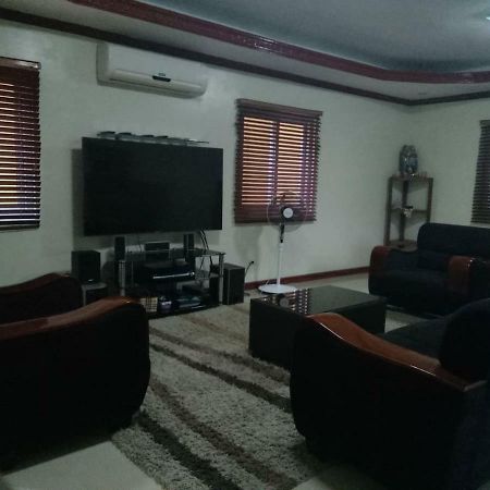 For Long Term Only - Italia 500 In Bf Resort Village Las Pinas Манила Екстериор снимка