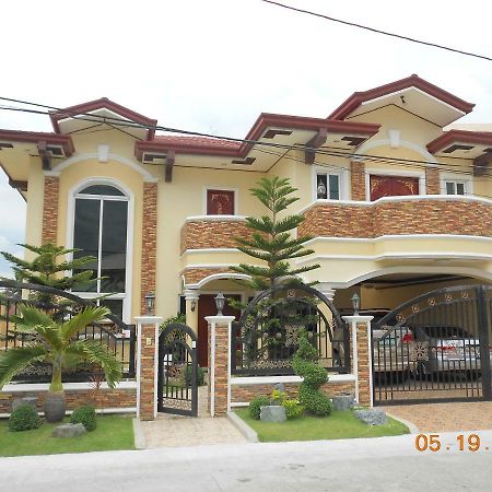 For Long Term Only - Italia 500 In Bf Resort Village Las Pinas Манила Екстериор снимка