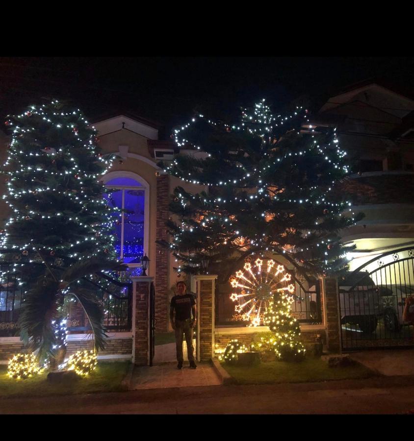 For Long Term Only - Italia 500 In Bf Resort Village Las Pinas Манила Екстериор снимка