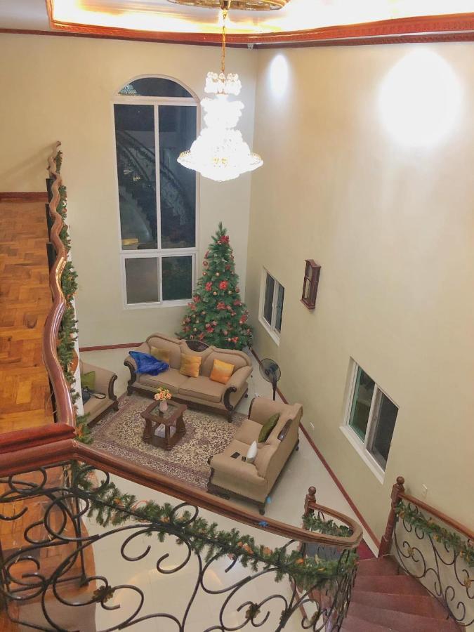 For Long Term Only - Italia 500 In Bf Resort Village Las Pinas Манила Екстериор снимка