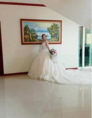 For Long Term Only - Italia 500 In Bf Resort Village Las Pinas Манила Екстериор снимка