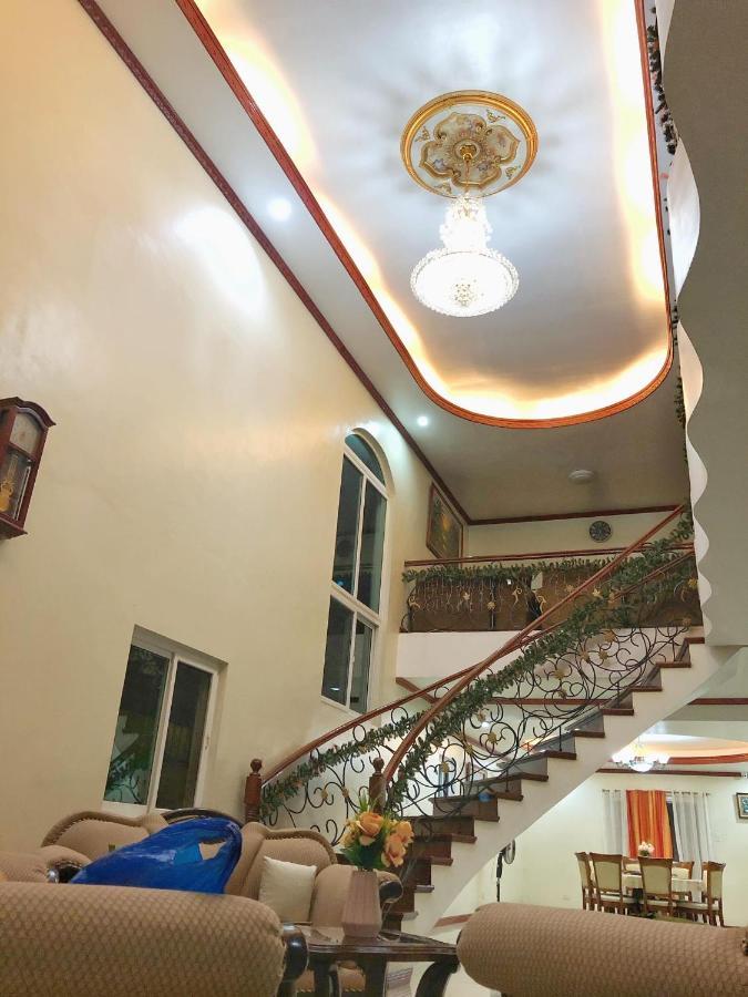 For Long Term Only - Italia 500 In Bf Resort Village Las Pinas Манила Екстериор снимка