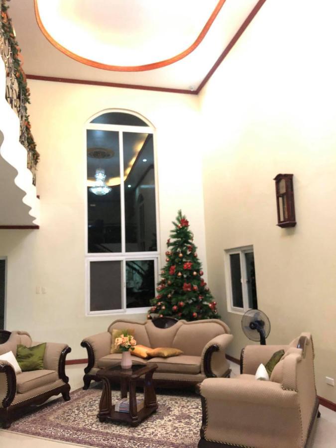 For Long Term Only - Italia 500 In Bf Resort Village Las Pinas Манила Екстериор снимка