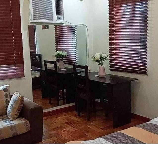 For Long Term Only - Italia 500 In Bf Resort Village Las Pinas Манила Екстериор снимка