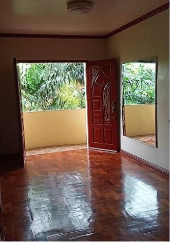 For Long Term Only - Italia 500 In Bf Resort Village Las Pinas Манила Екстериор снимка