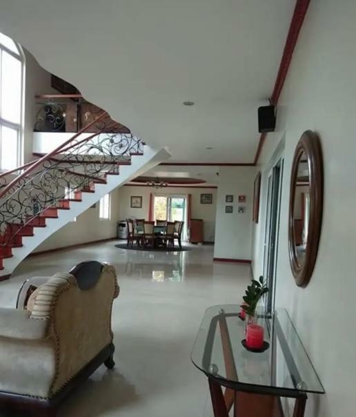 For Long Term Only - Italia 500 In Bf Resort Village Las Pinas Манила Екстериор снимка