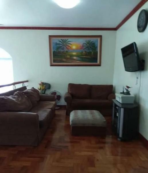 For Long Term Only - Italia 500 In Bf Resort Village Las Pinas Манила Екстериор снимка