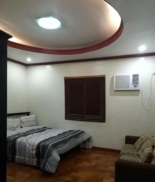 For Long Term Only - Italia 500 In Bf Resort Village Las Pinas Манила Екстериор снимка
