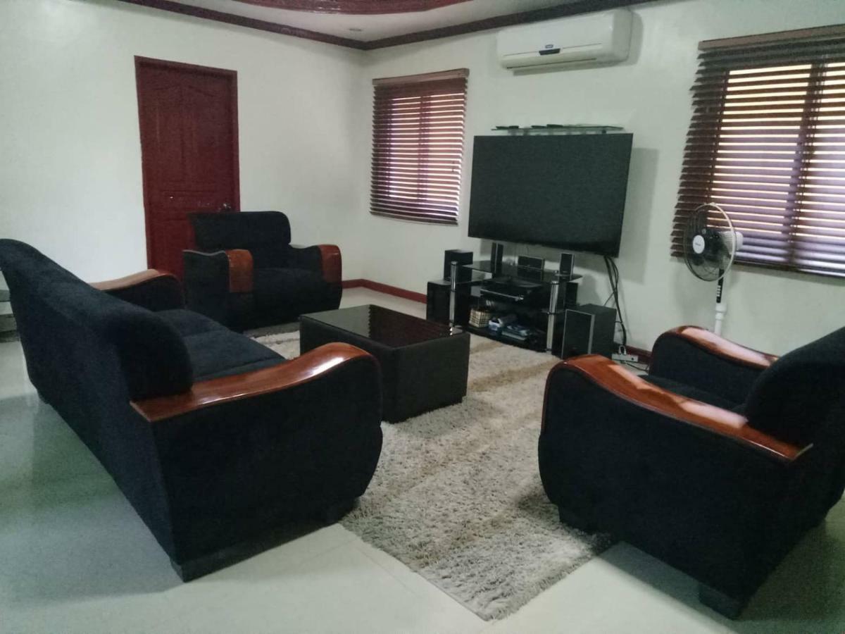 For Long Term Only - Italia 500 In Bf Resort Village Las Pinas Манила Екстериор снимка