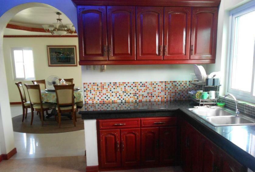 For Long Term Only - Italia 500 In Bf Resort Village Las Pinas Манила Екстериор снимка