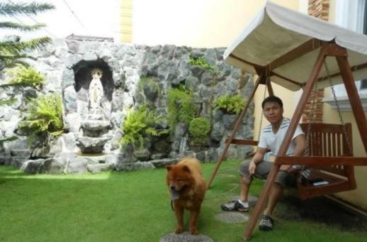 For Long Term Only - Italia 500 In Bf Resort Village Las Pinas Манила Екстериор снимка