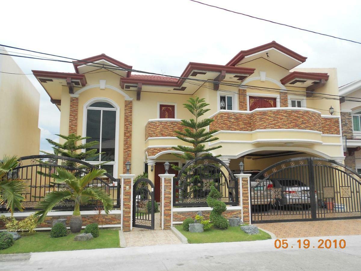 For Long Term Only - Italia 500 In Bf Resort Village Las Pinas Манила Екстериор снимка