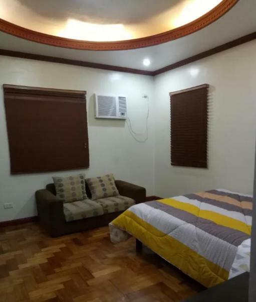 For Long Term Only - Italia 500 In Bf Resort Village Las Pinas Манила Екстериор снимка