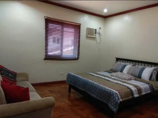 For Long Term Only - Italia 500 In Bf Resort Village Las Pinas Манила Екстериор снимка