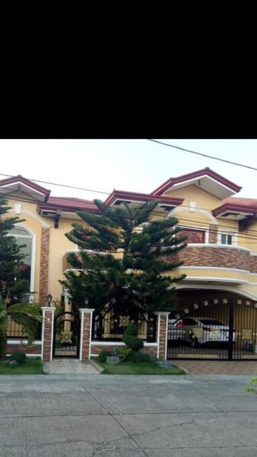 For Long Term Only - Italia 500 In Bf Resort Village Las Pinas Манила Екстериор снимка